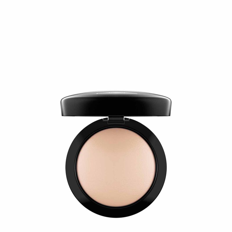 MAC Mineralize Skinfinish Natural image number 19